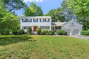215 Oak Hill Cir, Concord, MA 01742 - Photo 1
