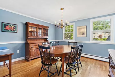 215 Oak Hill Circle, Concord, MA 01742 - Photo 10