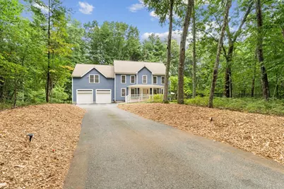 6 Sarah Doublet Road, Littleton, MA 01460 - Photo 1