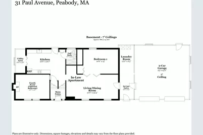 31 Paul Ave, Peabody, MA 01960 - Photo 42