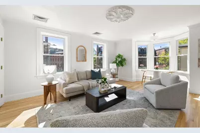 1 Pleasant Street #3, Boston, MA 02129 - Photo 2
