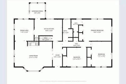 24 Great Meadow Rd, Newton, MA 02459 - Photo 36