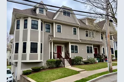 18 5th Ave #18, Watertown, MA 02472 - Photo 1