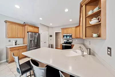 47 Silver Brook Ln #47, Norwell, MA 02061 - Photo 6