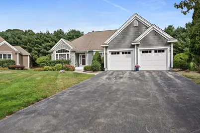 47 Silver Brook Ln #47, Norwell, MA 02061 - Photo 2