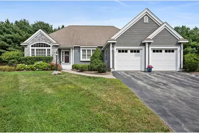 47 Silver Brook Ln #47, Norwell, MA 02061 - Photo 1