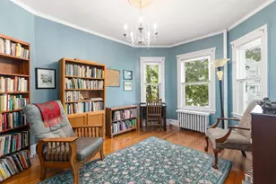 54 Percival St, Boston, MA 02122 - Photo 1
