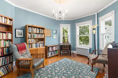 54 Percival Street #2, Boston, MA 02122 - Photo 2