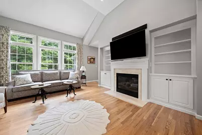 47 Silver Brook Ln #47, Norwell, MA 02061 - Photo 26