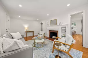 308 Webster St, Needham, MA 02494 - Photo 4