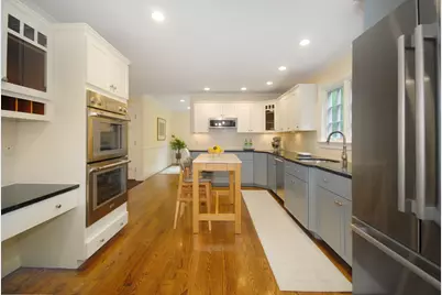 100 Barretts Mill Rd., Concord, MA 01742 - Photo 4