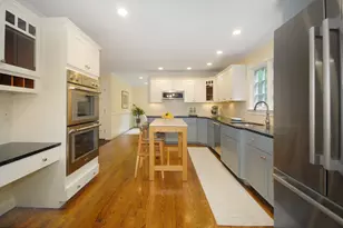 100 Barretts Mill Rd, Concord, MA 01742 - Photo 4