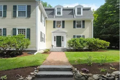 100 Barretts Mill Rd., Concord, MA 01742 - Photo 26