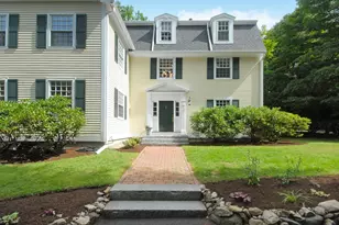 100 Barretts Mill Rd, Concord, MA 01742 - Photo 26