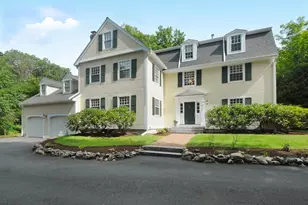 100 Barretts Mill Rd, Concord, MA 01742 - Photo 1