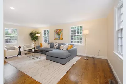 100 Barretts Mill Rd., Concord, MA 01742 - Photo 20