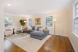 100 Barretts Mill Rd, Concord, MA 01742 - Photo 20