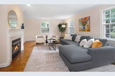 100 Barretts Mill Rd., Concord, MA 01742 - Photo 2