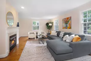 100 Barretts Mill Rd, Concord, MA 01742 - Photo 2