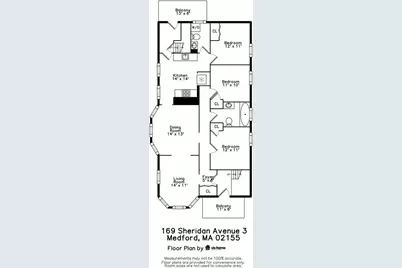 169 Sheridan Ave #3, Medford, MA 02155 - Photo 26