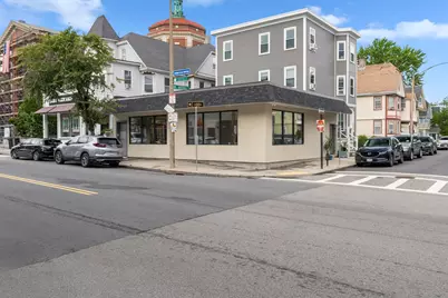 349 Centre St #A, Boston, MA 02130 - Photo 2