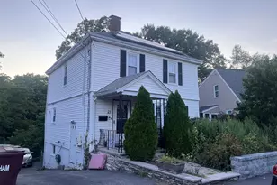 21 Commonweath Ave, Dedham, MA 02026 - Photo 1