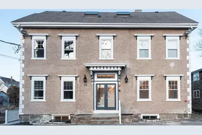 132 North #2, Salem, MA 01970 - Photo 1