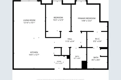 765 E 3rd St #406, Boston, MA 02127 - Photo 20
