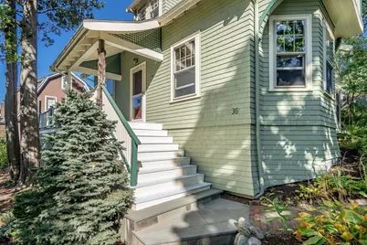 36 Warwick Rd, Watertown, MA 02472 - Photo 2
