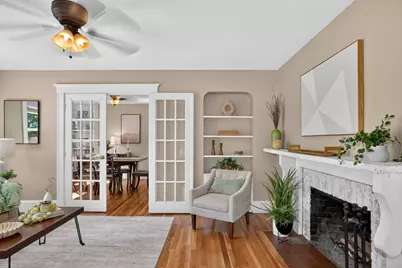 155 White St, Belmont, MA 02478 - Photo 6