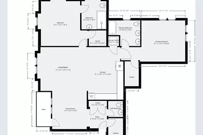 36 Elmwood Ave #11, Winchester, MA 01890 - Photo 42