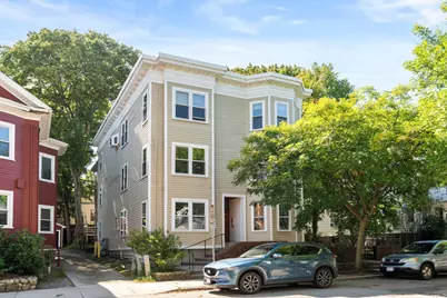 16 Upland Road #2, Cambridge, MA 02140 - Photo 1