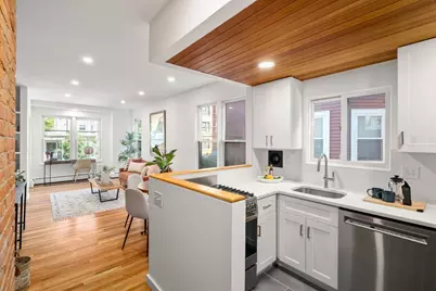 16 Upland Road #2, Cambridge, MA 02140 - Photo 6