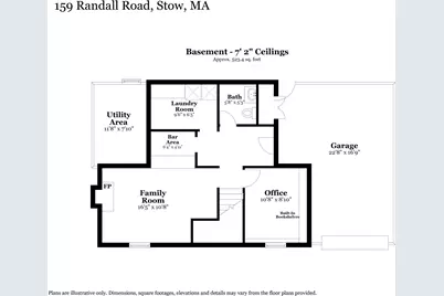 159 Randall Rd, Stow, MA 01775 - Photo 34