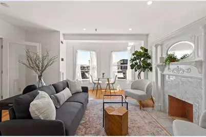 492 Massachusetts Ave #63, Boston, MA 02118 - Photo 4