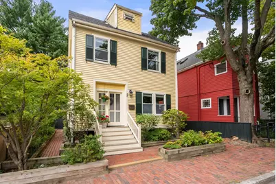 33 Fenno Street, Cambridge, MA 02138 - Photo 1