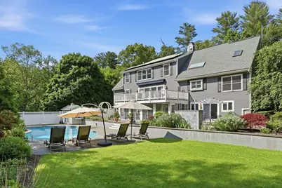 88 Esterbrook Rd, Acton, MA 01720 - Photo 36
