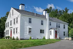 321 Princeton Rd, Sterling, MA 01564 - Photo 1