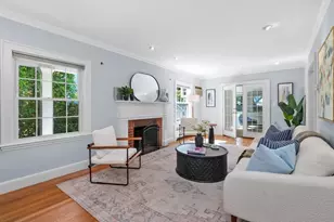 19 St Marys St, Newton, MA 02462 - Photo 4