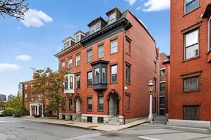 20 Harvard St, Boston, MA 02129 - Photo 1