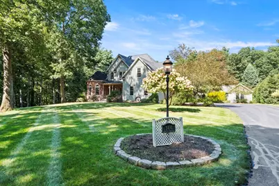 144 Stone Road, East Brookfield, MA 01515 - Photo 2