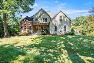 144 Stone Rd, East Brookfield, MA 01515 - Photo 1