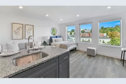 585 Essex St #815, Lynn, MA 01901 - Photo 1