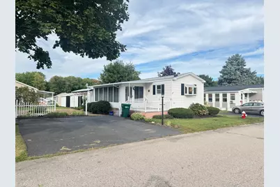 9 Shortway, Plainville, MA 02762 - Photo 1