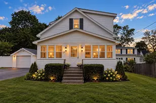 210 Main St, Shrewsbury, MA 01545 - Photo 1