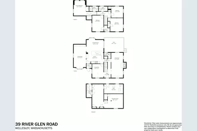 39 River Glen Rd, Wellesley, MA 02481 - Photo 34