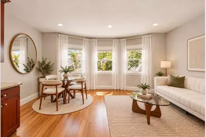 106 Walnut St #4, Somerville, MA 02145 - Photo 4