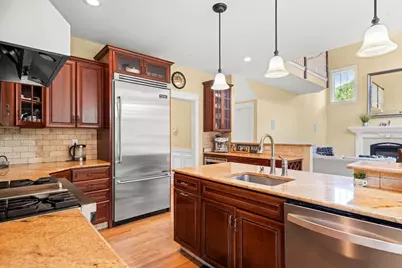 7 Rising Corner Road, Southwick, MA 01077 - Photo 16
