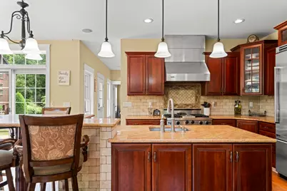 7 Rising Corner Road, Southwick, MA 01077 - Photo 18