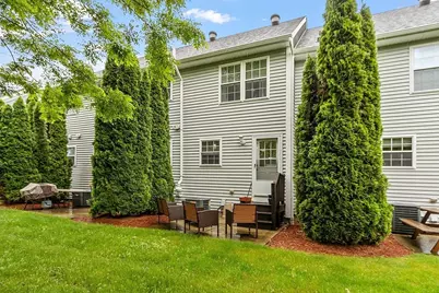 11 Merrimac Way #B, Tyngsborough, MA 01879 - Photo 22